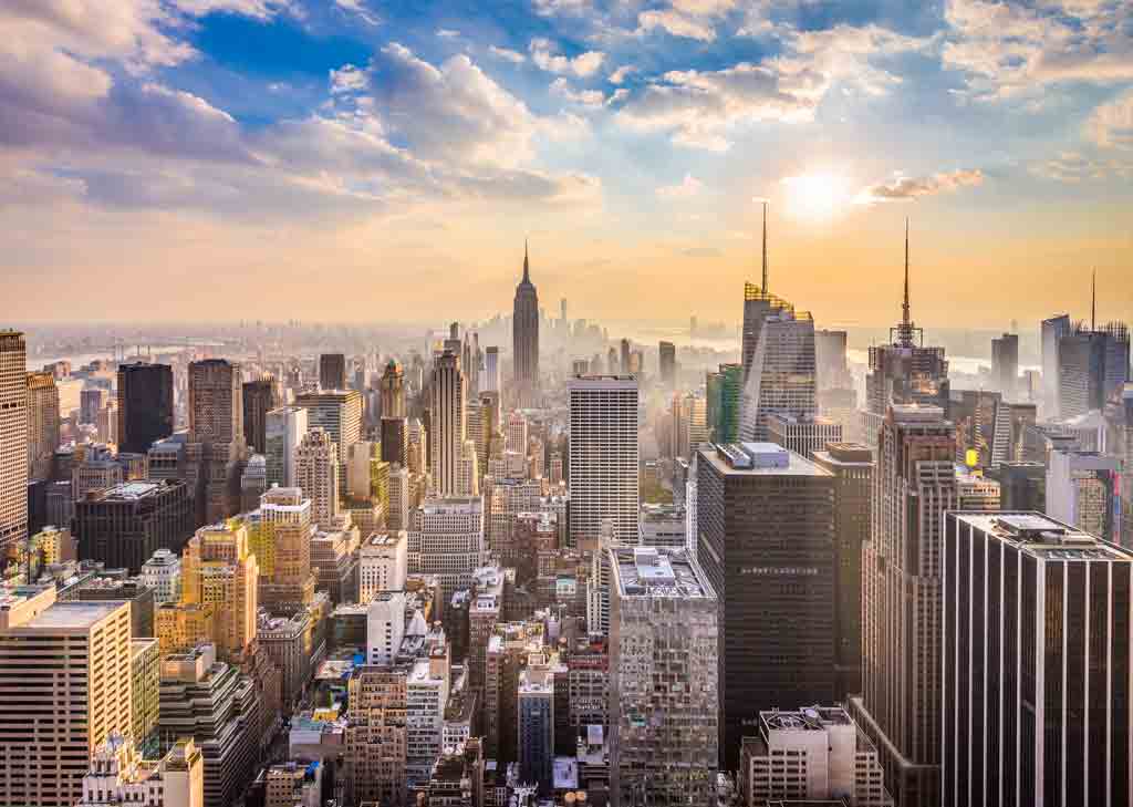 NYC Carbon Emissions Bill Passed into Law – “Local Law 97” – What it means for commercial building owners
