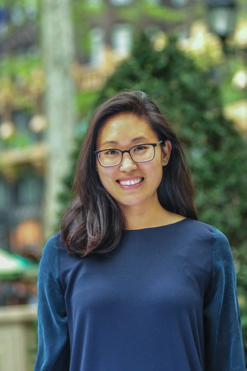 CodeGreen’s Patricia Lee to Speak at LA’s Existing Building Energy and Water Efficiency Workshop