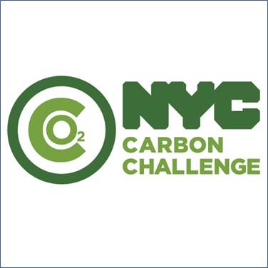 NYC Launches NYC Carbon Challenge for Commercial Owners and Tenants
