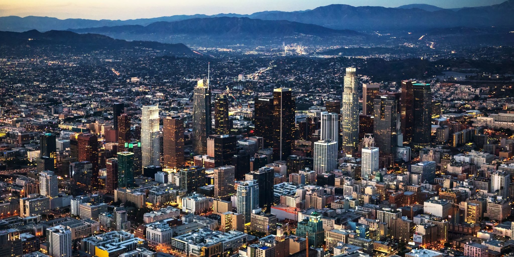 Los Angeles Energy Regulations for Existing Buildings EBEWE